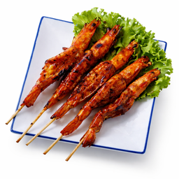 Udang Bakar Madu