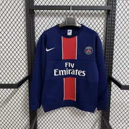 Paris Saint-Germain F.C Nike DRIFITADV Casual Sweater