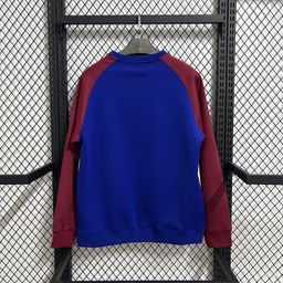 F.C Barcelona Nike DRIFITADV Casual Sweater
