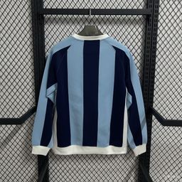 Argentina FA Adidas HEATRDY Casual Sweater