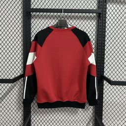 AC Milan F.C Puma DRYCELL Casual Sweater