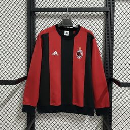 AC Milan F.C Puma DRYCELL Casual Sweater