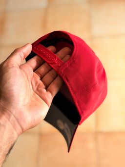 New Era 9Forty -  Philadelphia Phillies Red Classic Edition 