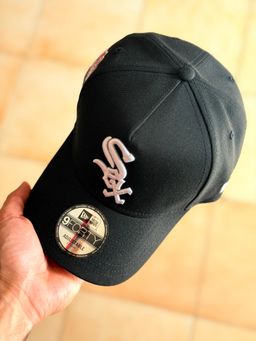 New Era 9Forty - Chicago White Sox All Star Game 2003 Black Red