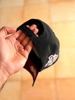 New Era 9Forty - Chicago White Sox All Star Game 2003 Black Red