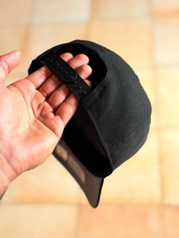 New Era 9Fifty A-Frame -  Las Vegas Raiders Black Classic Edition