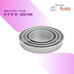 Baking Pan