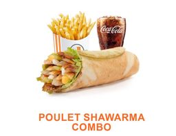 SHAWARMA 
