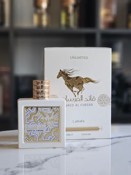 Qaed Al fursan Unlimited 