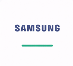 Samsung Back Glass Repair