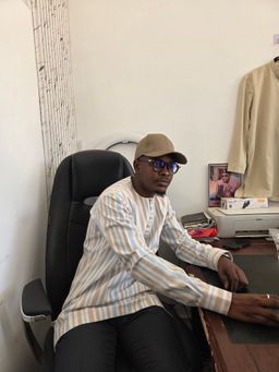 Chemise Tradi-moderne 