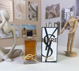 Parfums de Grandes Marques 100% Originaux à Prix Attractifs