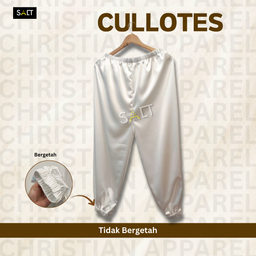 Culottes (Bergetah)