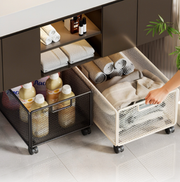 10500119 - STORAGE BASKET