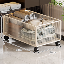 10500119 - STORAGE BASKET