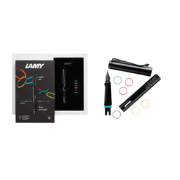 LAMY Safari Multicolor Set