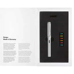 LAMY Safari Multicolor Set