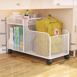 10500117 - STORAGE BASKET 