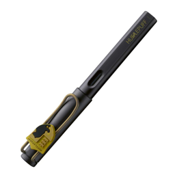 LAMY Safari Fountain Pen (Harry Potter Edition)