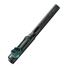 LAMY Safari Fountain Pen (Harry Potter Edition)