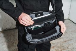 Aer Day Sling 3 Max Cordura "Black"