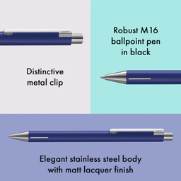 LAMY Econ Ballpoint Pen 