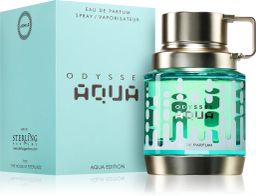 ARMAF ODYSSEY AQUA EDITION 100ML EDP 