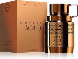 ARMAF ODYSSEY AOUD EDITION 100ML EDP