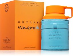 ARMAF ODYSSEY MANDARIN SKY LIMITED EDITION 100ML EDP