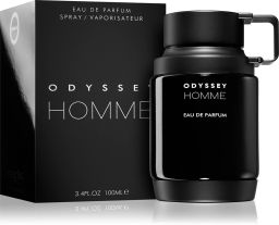ARMAF ODYSSEY HOMME 100ML EDP 