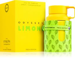 ARMAF ODYSSEY LIMONI FRESH EDITION 100ML EDP