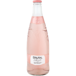 Brutal Fruit Bottle 500ml