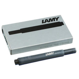 LAMY T10 Ink Catridges