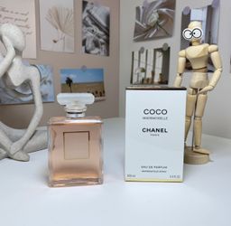 Parfums de Grandes Marques 100% Originaux à Prix Attractifs