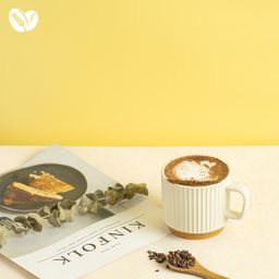 Dark Chocolate (Hot)