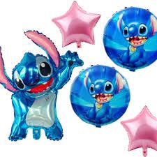 1888 CARTOON BALOONS 