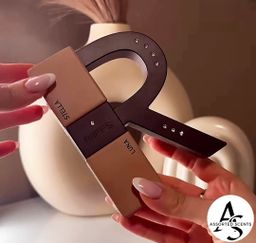 R Stella & Luna by Riffs