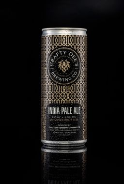 INDIA PALE ALE (IPA) [Case of 24 x 250ml]