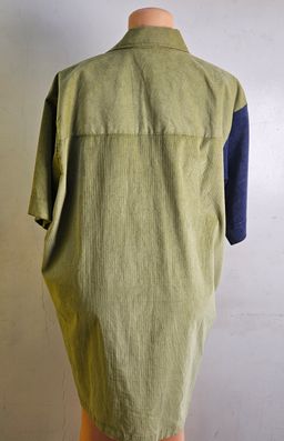 Pacrex male 2piece XL