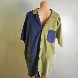 Pacrex male 2piece XL