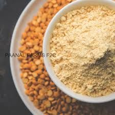 1671 GARAM FLOUR (KADALA FLOUR) 