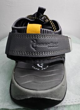 Hammerhead Sandals 13