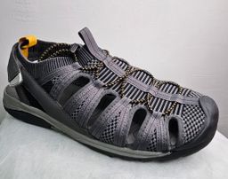 Hammerhead Sandals 13