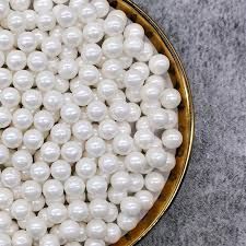 2202 BEATS DRAGGIES WHITE 4MM