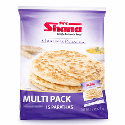 Shana Original Paratha
