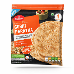 Haldirams Gobi Paratha 360g