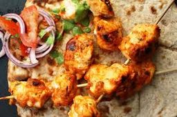 FISH Tikka Tandoori