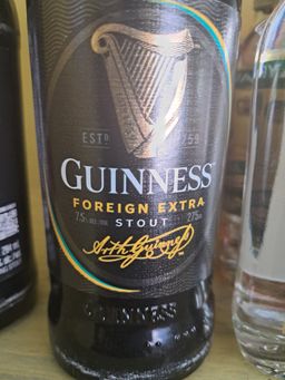 Guinness 