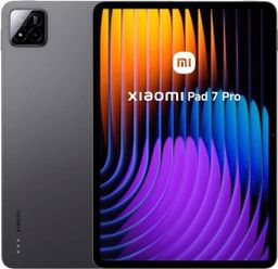 Xiaomi Pad 7 Pro, Gray 12GB RAM 512GB Wifi - Global version