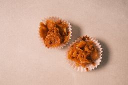 biscoff honey cornflakes ( small tub ) 